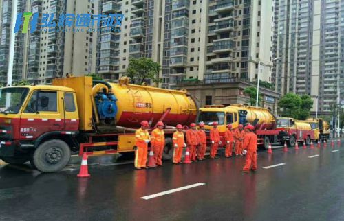 辛庄镇城镇排水管道检测及非开挖修复行业现状及发展